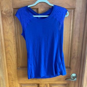 Odlo merino wool shirt